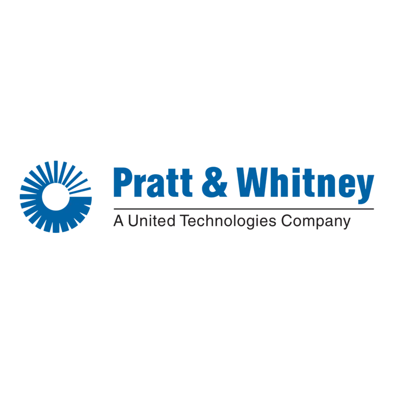 Pratt & Whitney logo
