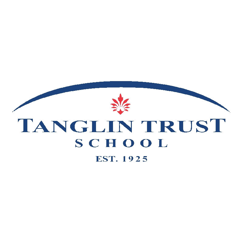 Tanglin Trust School logo