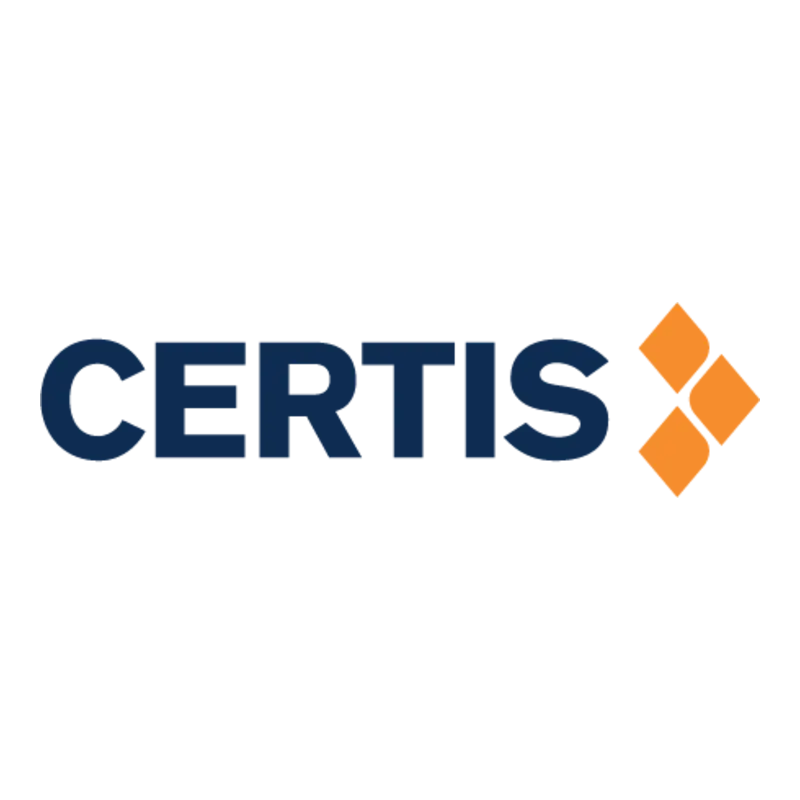 Certis logo
