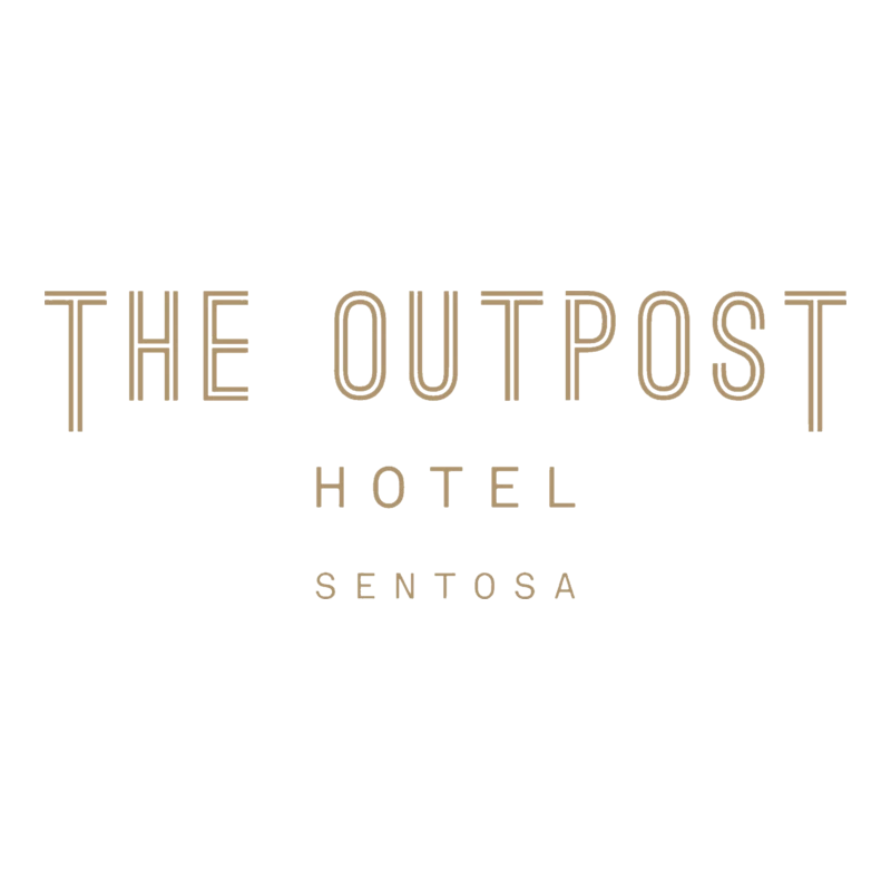 The Outpost Hotel Sentosa logo