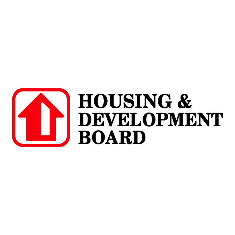 Housing & Development Board logo