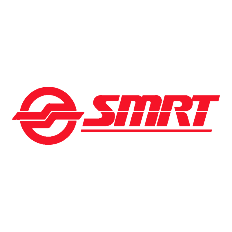 SMRT logo