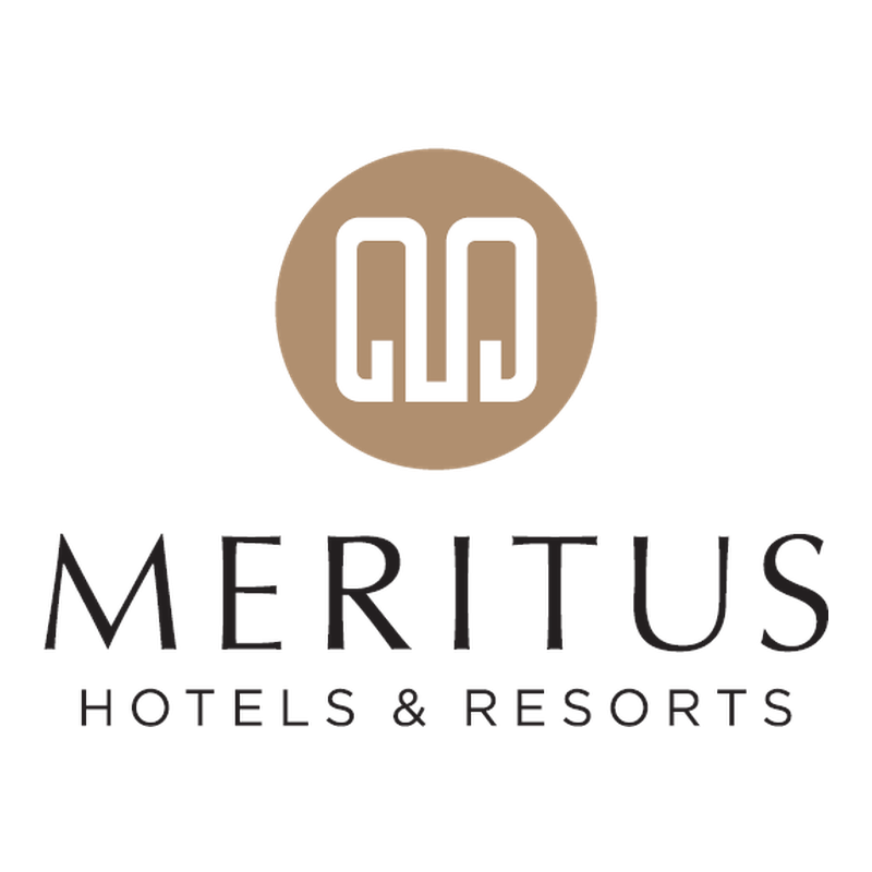 Meritus Hotels & Resorts logo