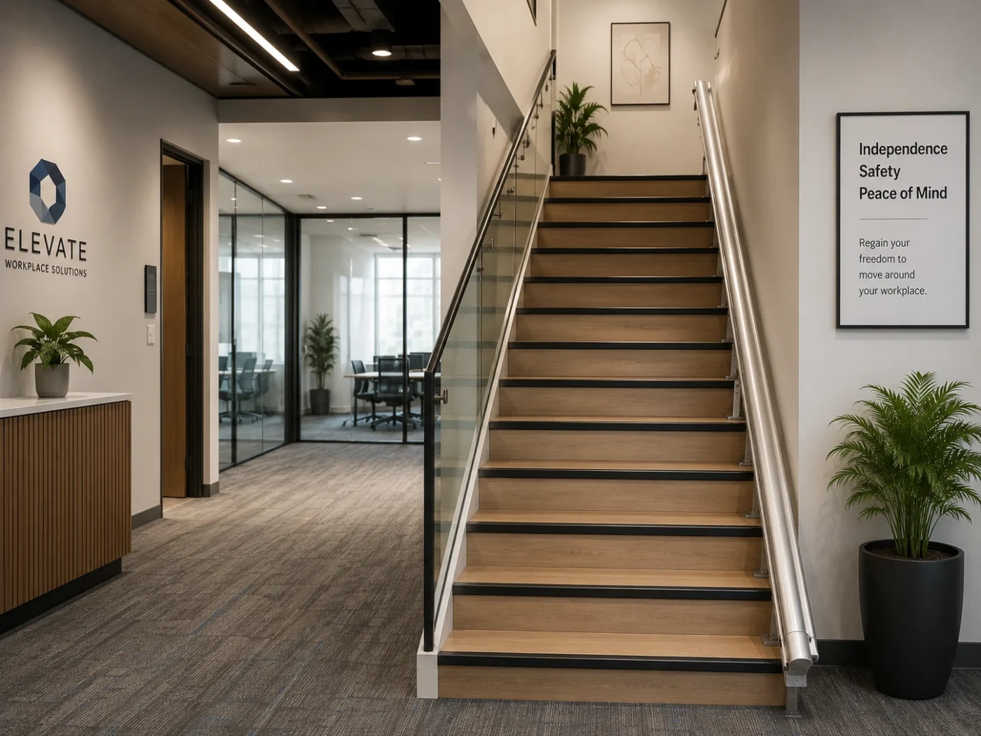 Showroom Example 1