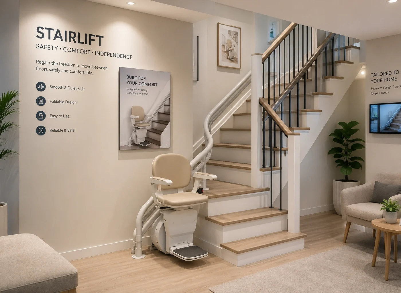 Showroom Example 2